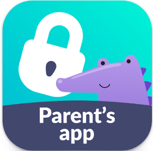 前往Kids360 –  家長監控設定，兒童鎖與家長控制內容頁
