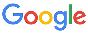 Google 官方標誌