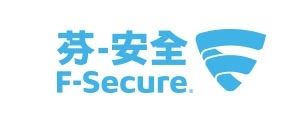芬-安全(F-Secure)跨平台 全面防護軟體 Safe  官方標誌