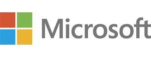 Microsoft 官方標誌
