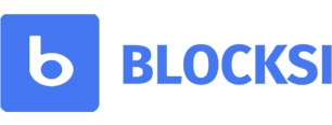 Blocksi 官方標誌