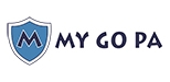 MyGoPa 電腦監控軟體 官方標誌
