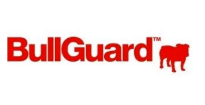 BullGuard Internet Security 官方標誌