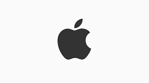 Apple 官方標誌