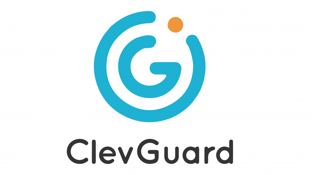ClevGuard 官方標誌