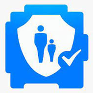 Kids Browser - Safe Search APP商標